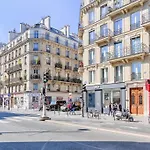 CMG Saint Paul - Rivoli J