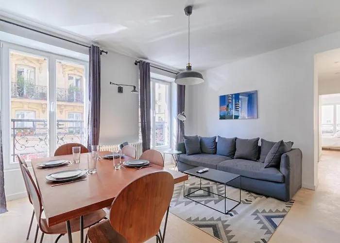 CMG Saint Paul - Rivoli J