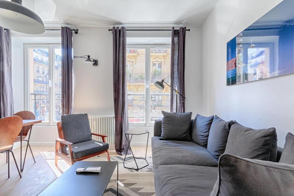 Cmg Saint Paul - Rivoli J Appartamento